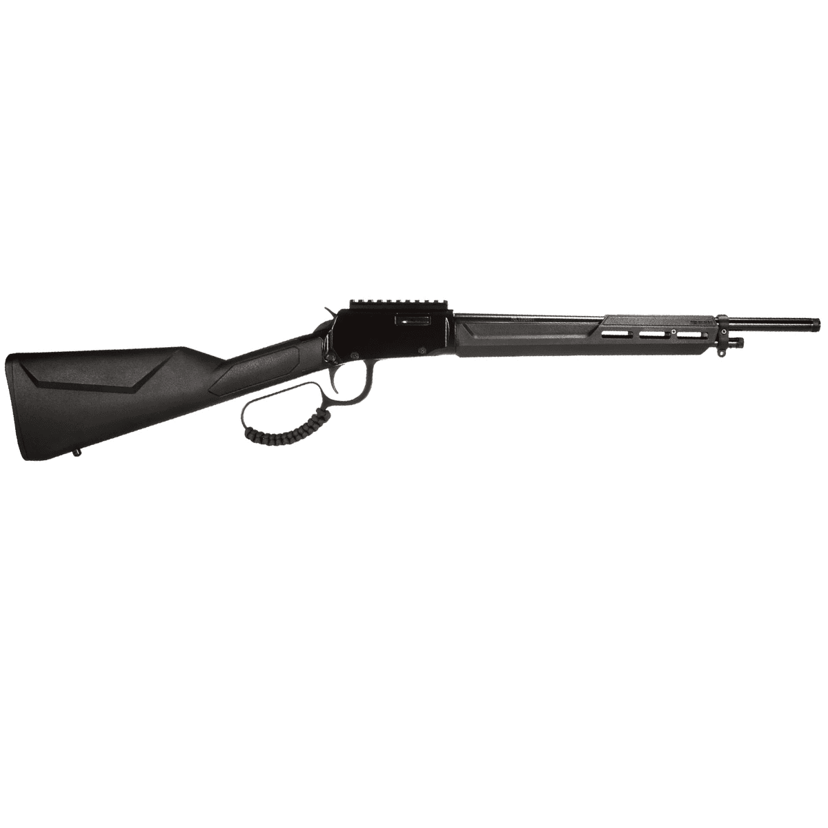Rossi RL22161STFDE Rio Bravo Tactical 22 LR Lever Action Rifle Rossi RL22161STFDE Rio Bravo Tactical 22 LR Lever Action Rifle