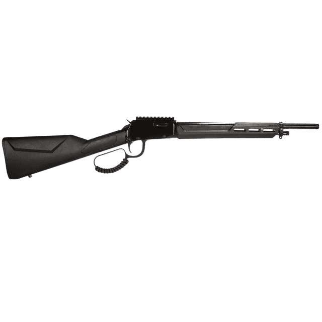 Rossi RL22161STFDE Rio Bravo Tactical 22 LR Lever Action Rifle Rossi RL22161STFDE Rio Bravo Tactical 22 LR Lever Action Rifle