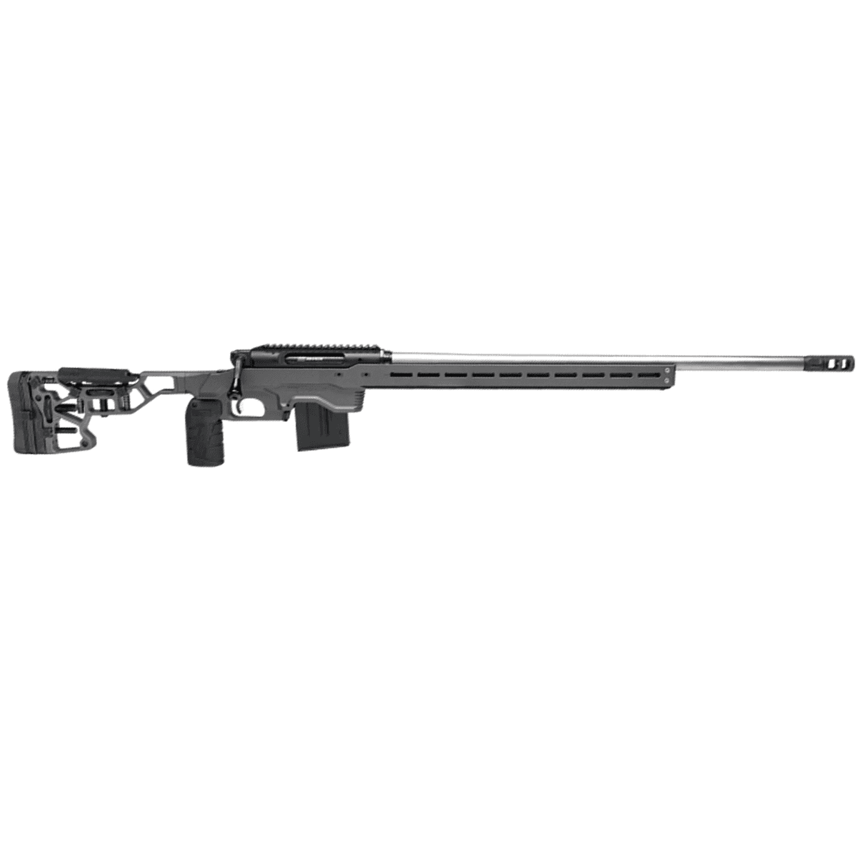 Savage Arms 57890 Impulse Elite Precision 6.5 PRC Long Range Rifle Savage Arms 57890 Impulse Elite Precision 6.5 PRC Long Range Rifle
