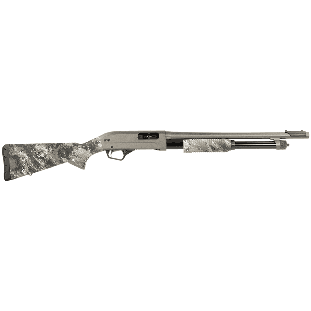 Winchester Repeating Arms 512450695 SXP Hybrid Defender 20 Gauge Shotgun Winchester Repeating Arms 512450695 SXP Hybrid Defender 20 Gauge Shotgun