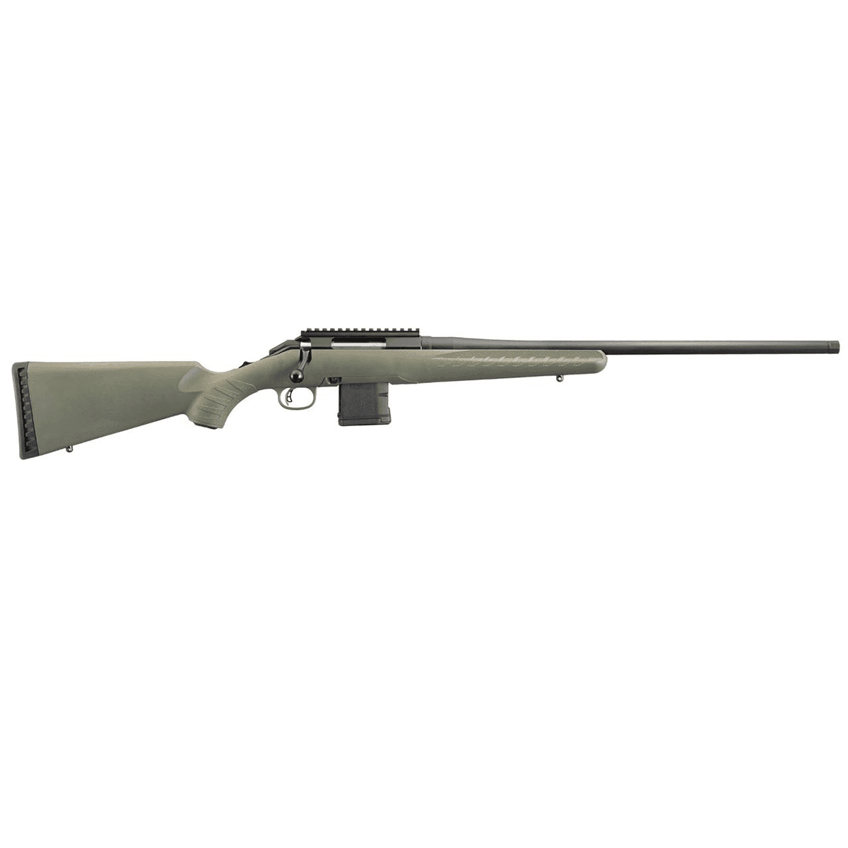 Ruger 26944 American Predator Full Size 223 Rem Hunting Rifle Ruger 26944 American Predator Full Size 223 Rem Hunting Rifle