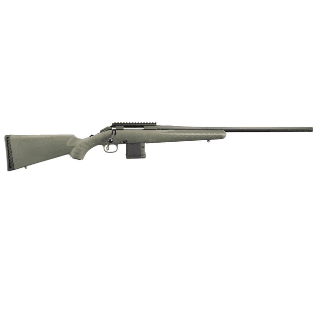 Ruger 26944 American Predator Full Size 223 Rem Hunting Rifle Ruger 26944 American Predator Full Size 223 Rem Hunting Rifle