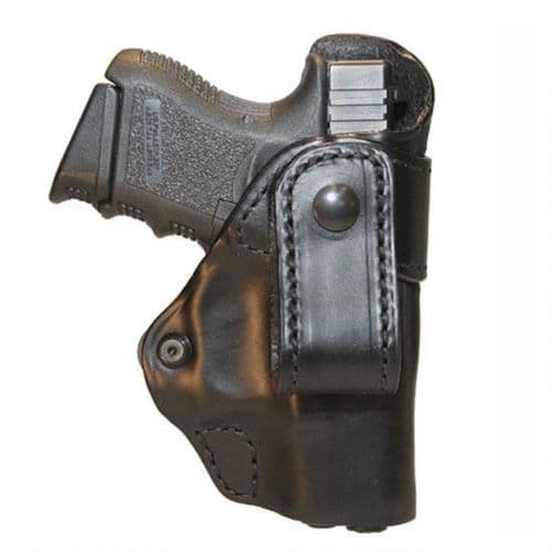 Blackhawk Leather Inside-The-Pants Holster S&W J-FRAME/TAURUS 85/RUGER SP101 Blackhawk Leather Inside-The-Pants Holster S&W J-FRAME/TAURUS 85/RUGER SP101