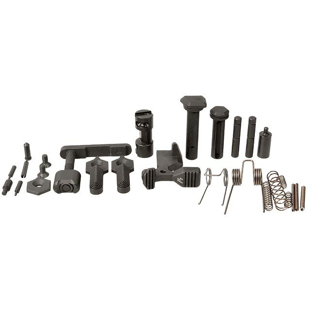 Strike Industries AR-15 Lower Parts Kit-AR10ELRPLT Strike Industries AR-15 Lower Parts Kit-AR10ELRPLT