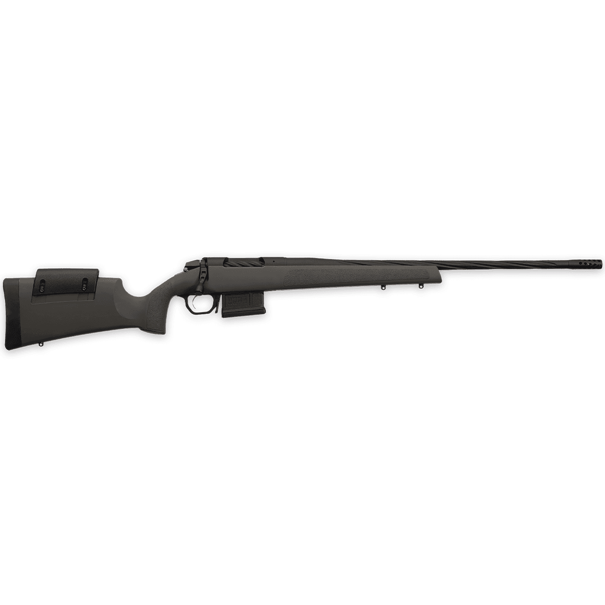 Weatherby 3WRXP270NR6B 307 Range XP 270 Win Hunting Rifle Weatherby 3WRXP270NR6B 307 Range XP 270 Win Hunting Rifle