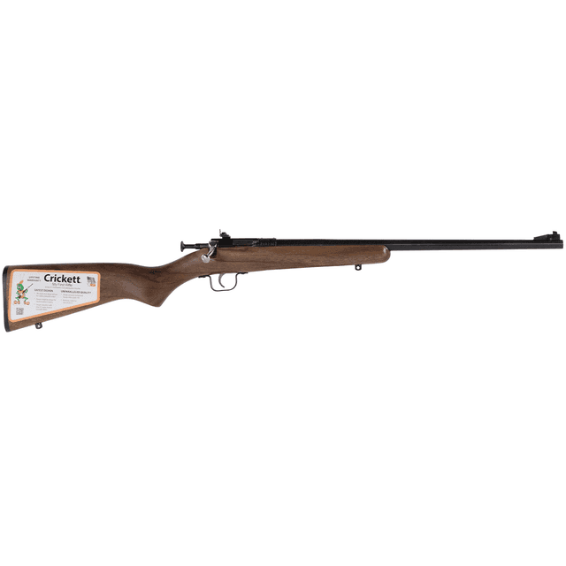 Crickett KSA2338 Youth 22 WMR Rifle Crickett KSA2338 Youth 22 WMR Rifle