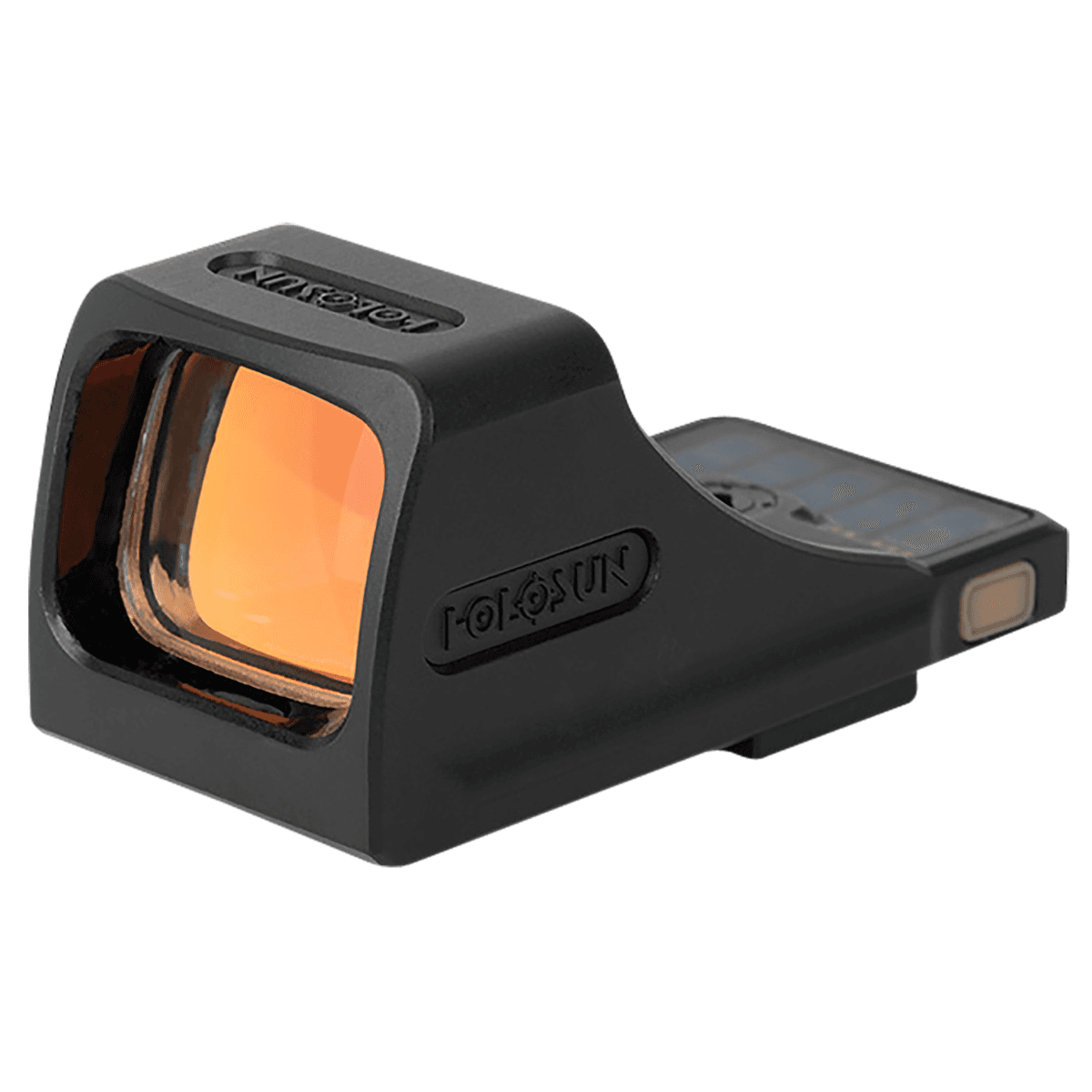 Holosun SCS VP9 - Matte Black, 0.58x0.77 inches Objective, 2 MOA Green Dot/32 MOA Green Circle Multi Reticle - SCSVP9GR Holosun SCS VP9 - Matte Black, 0.58x0.77 inches Objective, 2 MOA Green Dot/32 MOA Green Circle Multi Reticle - SCSVP9GR