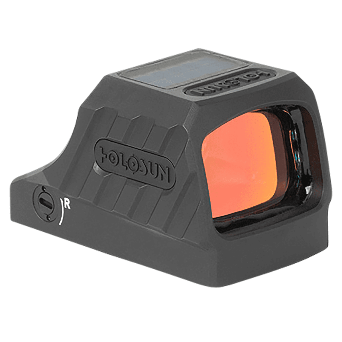 Holosun SCS 320 GR - Matte Black, 0.90x0.63 inches Objective, 2 MOA Green Dot/32 MOA Green Circle Multi Reticle - SCS320GR Holosun SCS 320 GR - Matte Black, 0.90x0.63 inches Objective, 2 MOA Green Dot/32 MOA Green Circle Multi Reticle - SCS320GR