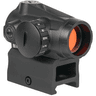 Sig Sauer Electro-Optics ROMEO MSR Gen II Black 1x20mm 2 MOA Green Dot Illuminated Reticle Sig Sauer Electro-Optics ROMEO MSR Gen II Black 1x20mm 2 MOA Green Dot Illuminated Reticle
