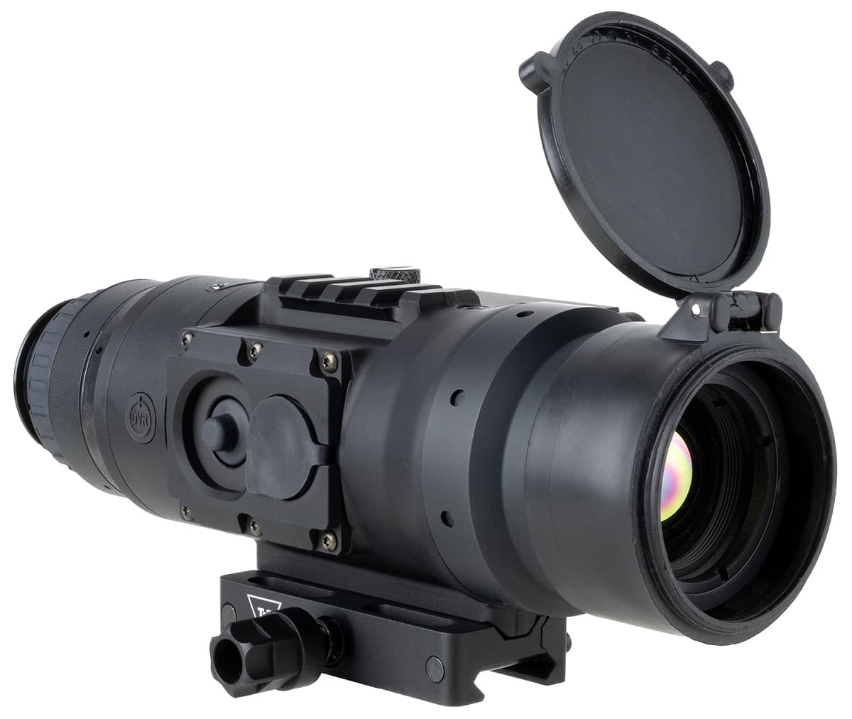 Trijicon EO Reap-IR 35-4 Thermal Matte Black 640x480, 12 Microns, 60Hz Resolution- REAP354 Trijicon EO Reap-IR 35-4 Thermal Matte Black 640x480, 12 Microns, 60Hz Resolution- REAP354