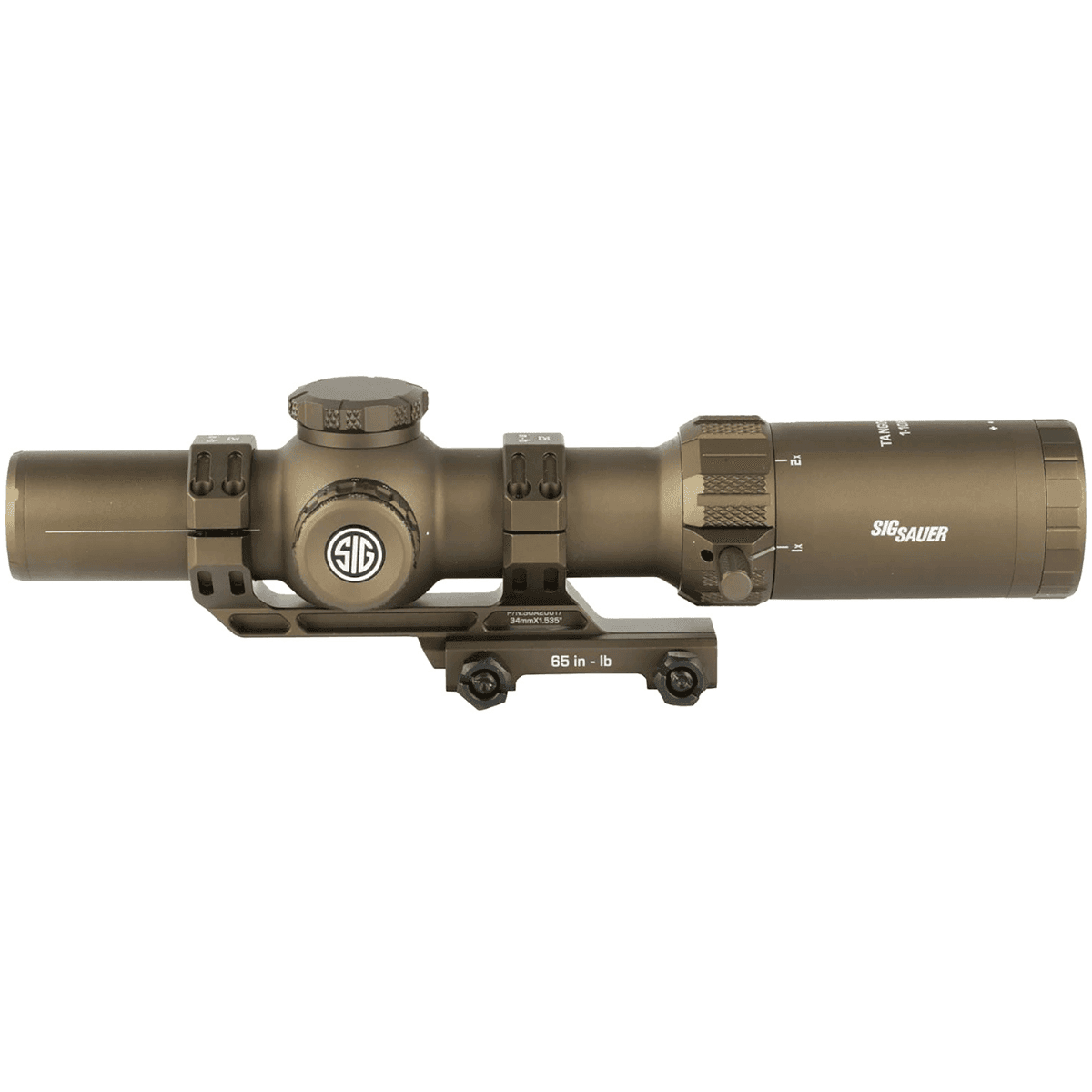 Specification Main Image