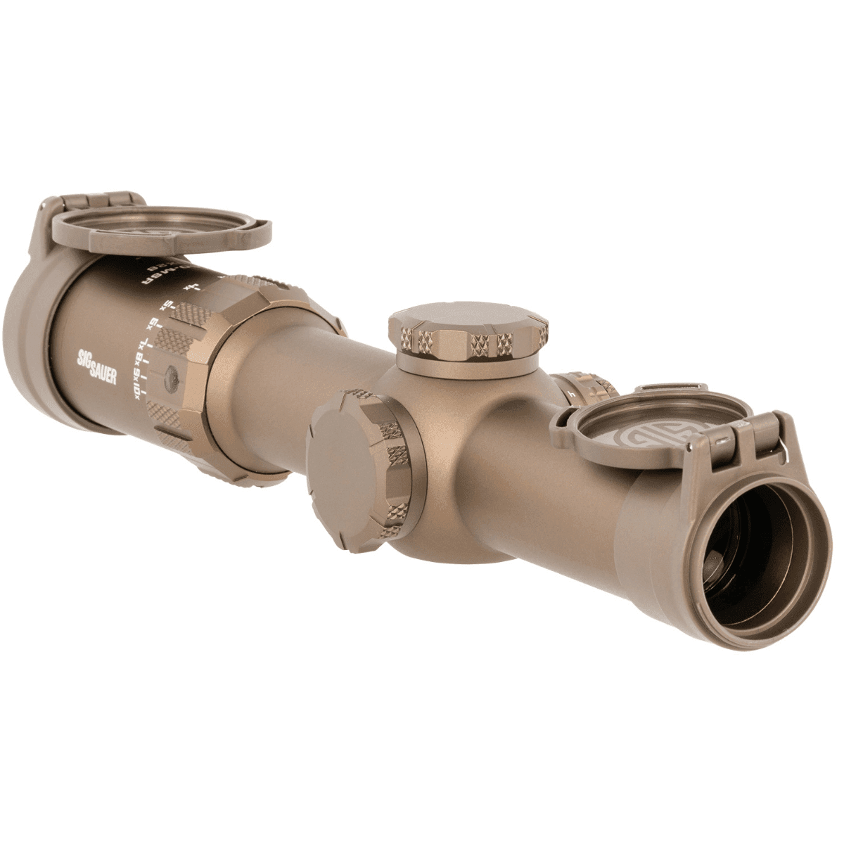 Specification Main Image