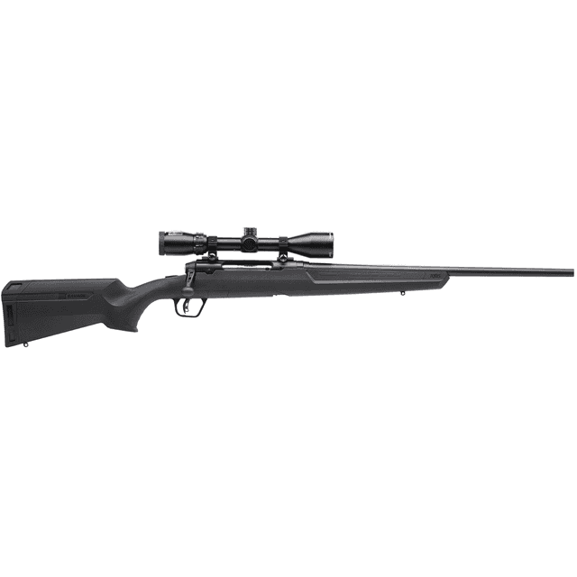 Savage Arms 57094 Axis II XP 7mm-08 Rem Hunting Rifle Savage Arms 57094 Axis II XP 7mm-08 Rem Hunting Rifle