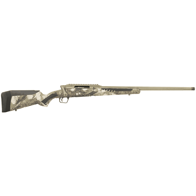 Savage Arms 58025 Impulse Big Game 30-06 Springfield Hunting Rifle Savage Arms 58025 Impulse Big Game 30-06 Springfield Hunting Rifle