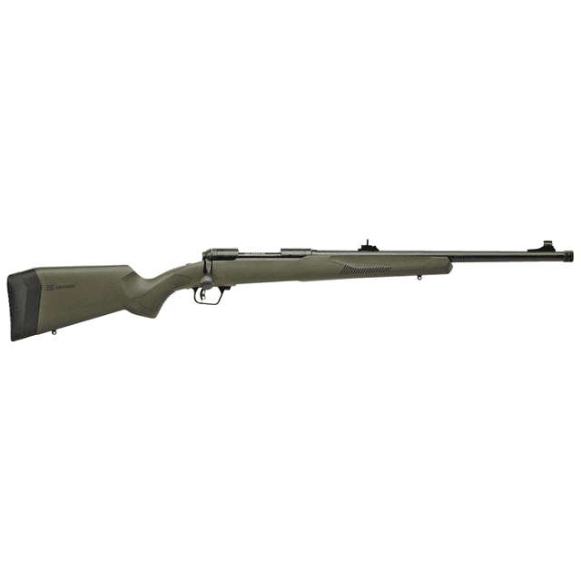 Savage Arms 58133 110 Hog Hunter 400 Legend Hunting Rifle Savage Arms 58133 110 Hog Hunter 400 Legend Hunting Rifle