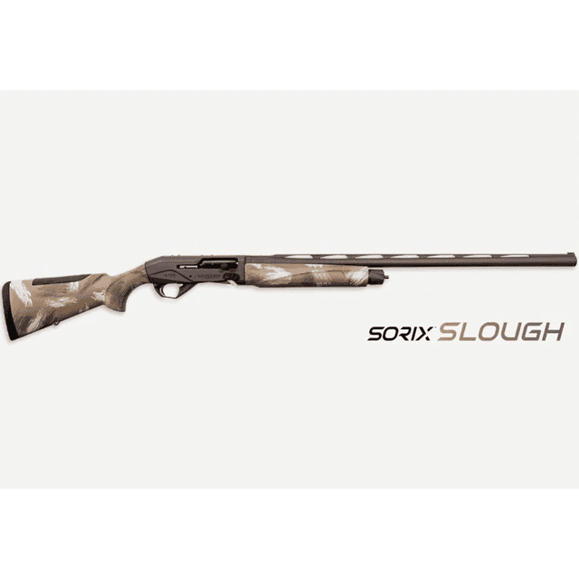 Weatherby XSL1228MAG Sorix Full Size 12 Gauge Semi-Auto Shotgun Weatherby XSL1228MAG Sorix Full Size 12 Gauge Semi-Auto Shotgun