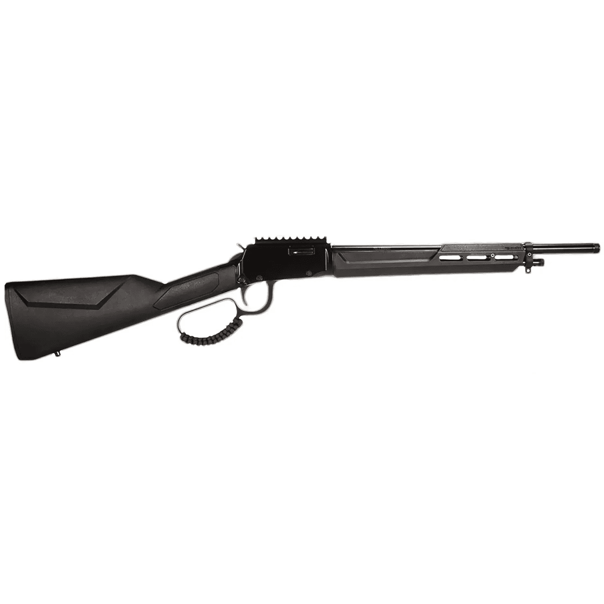 Rossi RL22161ST Rio Bravo Tactical 22 LR Lever Action Rifle Rossi RL22161ST Rio Bravo Tactical 22 LR Lever Action Rifle