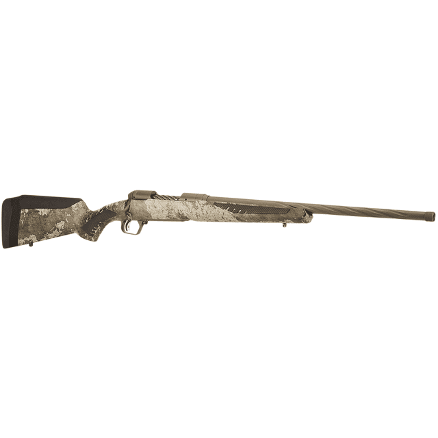 Savage Arms 57417 110 High Country 280 Ackley Improved Hunting Rifle Savage Arms 57417 110 High Country 280 Ackley Improved Hunting Rifle