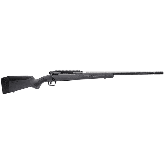 Savage Arms 57897 Impulse Mountain Hunter 6.5 PRC Hunting Rifle Savage Arms 57897 Impulse Mountain Hunter 6.5 PRC Hunting Rifle