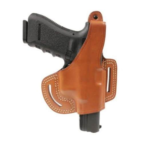 Blackhawk Leather Slide w/Thumb Break S&W M&P- ALL MODELS Blackhawk Leather Slide w/Thumb Break S&W M&P- ALL MODELS
