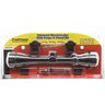 Traditions Muzzleloader Scope Pack 3-9x40mm Duplex, Package View Traditions Muzzleloader Scope Pack 3-9x40mm Duplex, Package View