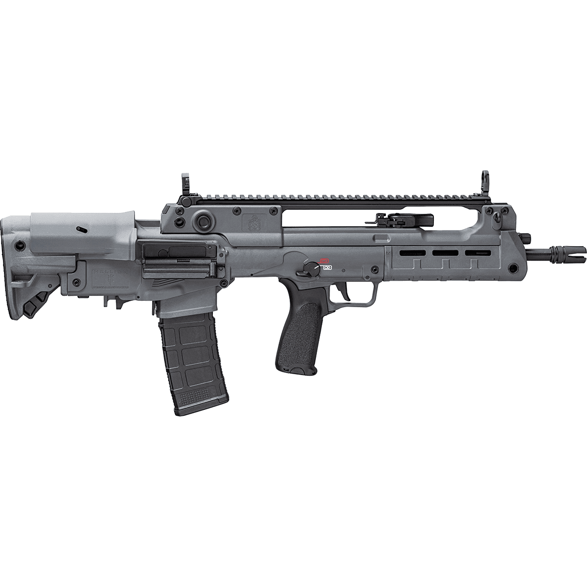 Springfield Armory HL916556Y 5.56x45mm NATO Hellion Bullpup Rifle Springfield Armory HL916556Y 5.56x45mm NATO Hellion Bullpup Rifle