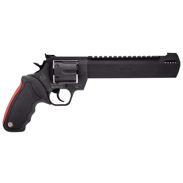 Taurus 2440081RH Raging Hunter 44 Rem Mag Caliber Handgun Taurus 2440081RH Raging Hunter 44 Rem Mag Caliber Handgun
