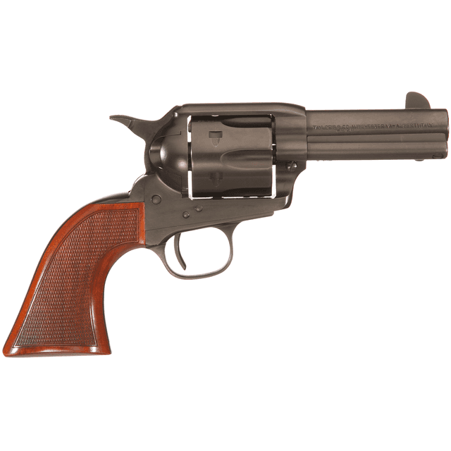 Taylors & Company 550884DE Runnin Iron Black Rock 45 Colt Handgun Taylors & Company 550884DE Runnin Iron Black Rock 45 Colt Handgun