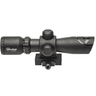 Firefield Barrage 1.5-5x32mm RifleScope, Right Side View Firefield Barrage 1.5-5x32mm RifleScope, Right Side View