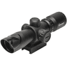 Firefield Barrage 1.5-5x32mm RifleScope, Top View Firefield Barrage 1.5-5x32mm RifleScope, Top View