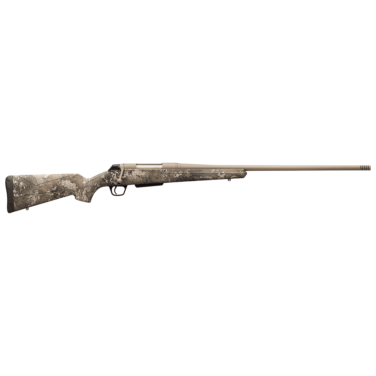 Winchester Repeating Arms 535771255 XPR Hunter 300 WSM Hunting Rifle Winchester Repeating Arms 535771255 XPR Hunter 300 WSM Hunting Rifle