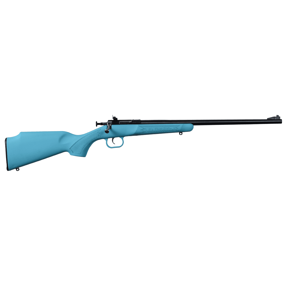 Crickett KSA2302 Youth 22 LR Rifle Crickett KSA2302 Youth 22 LR Rifle