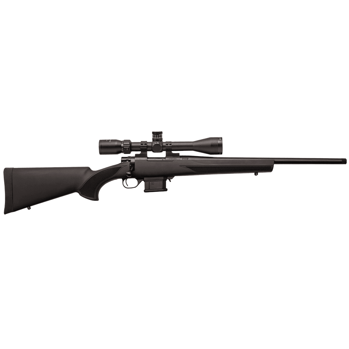 Howa HMA60804BGP M1500 Mini Action Compact 6mm ARC Hunting Rifle Howa HMA60804BGP M1500 Mini Action Compact 6mm ARC Hunting Rifle