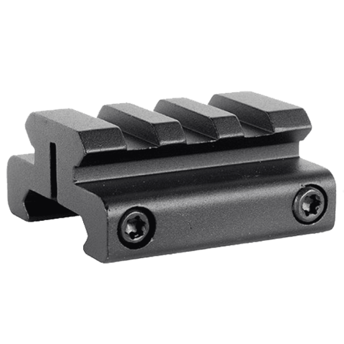 Burris 1/2-inch Picatinny Riser- 57383 Burris 1/2-inch Picatinny Riser- 57383
