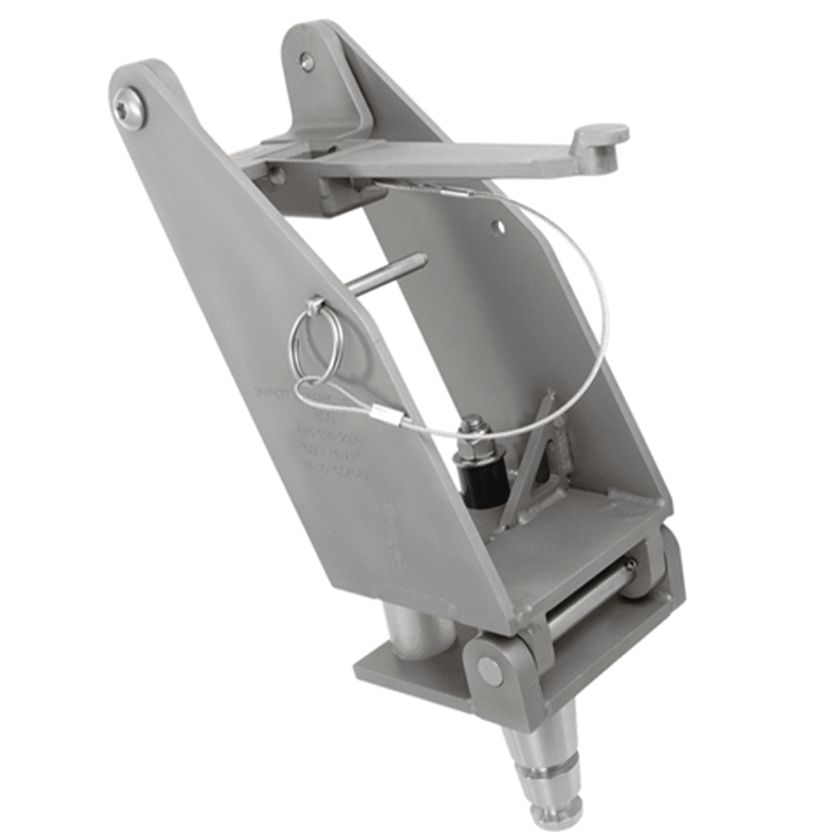 Barrett Soft Mount Exclusively for the Model 82A1/M107 Series Rifles-13347 Barrett Soft Mount Exclusively for the Model 82A1/M107 Series Rifles-13347