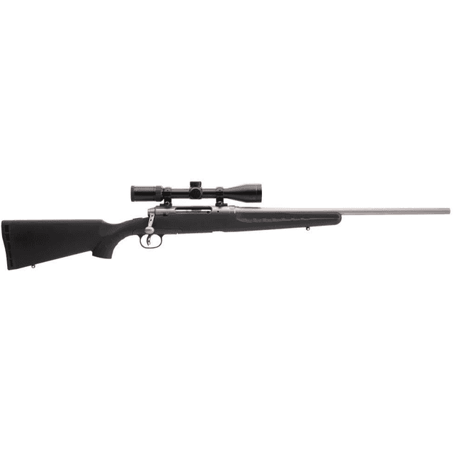 Savage Arms 57104 Axis II XP 6.5 Creedmoor Hunting Rifle Savage Arms 57104 Axis II XP 6.5 Creedmoor Hunting Rifle
