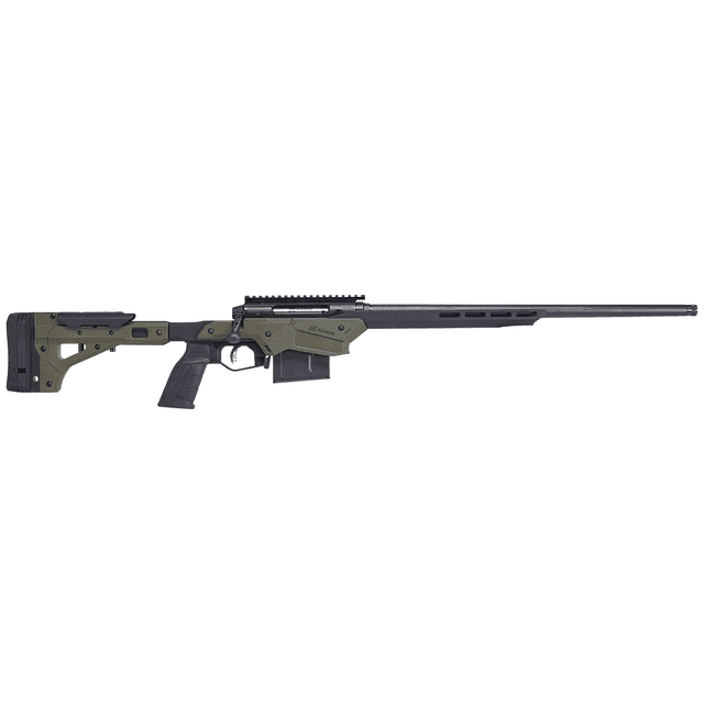 Savage Arms 57551 Axis II Precision 308 Win Long Range Rifle Savage Arms 57551 Axis II Precision 308 Win Long Range Rifle
