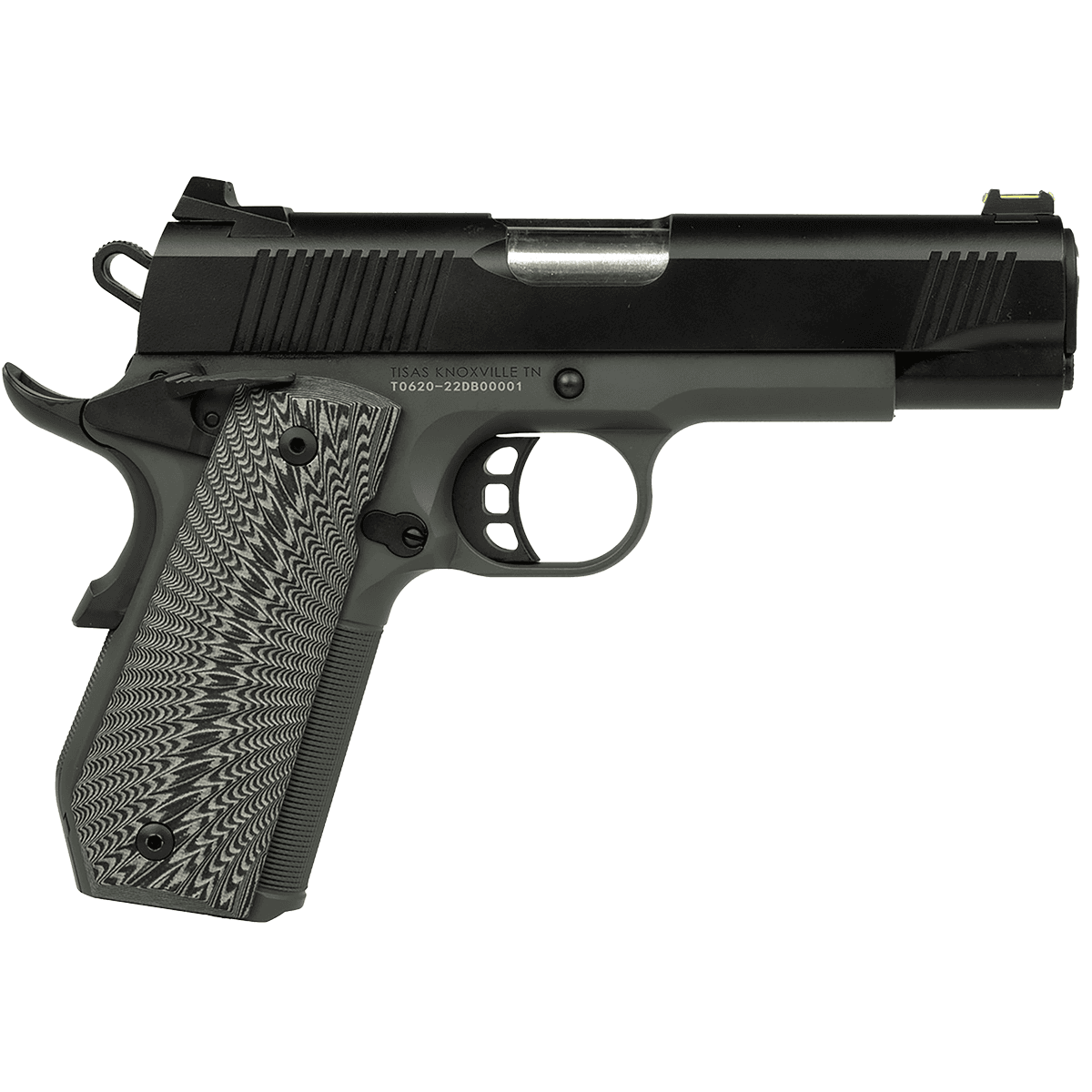 SDS Imports 10100802 1911 Yukon Full Size 10mm Handgun SDS Imports 10100802 1911 Yukon Full Size 10mm Handgun