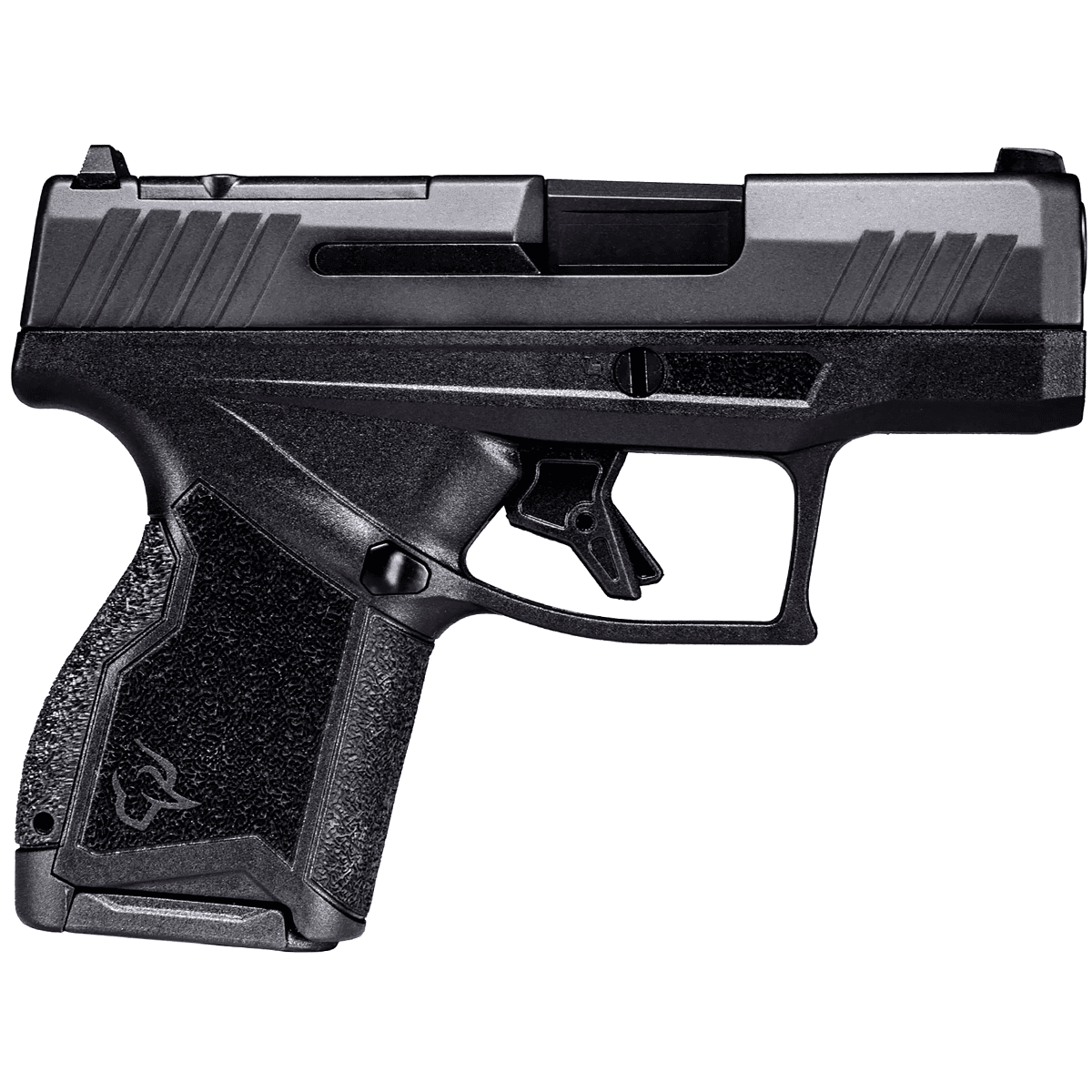 Taurus 1GX4MP93110 GX4 T.O.R.O. 9mm Micro-Compact CCW Handgun Taurus 1GX4MP93110 GX4 T.O.R.O. 9mm Micro-Compact CCW Handgun