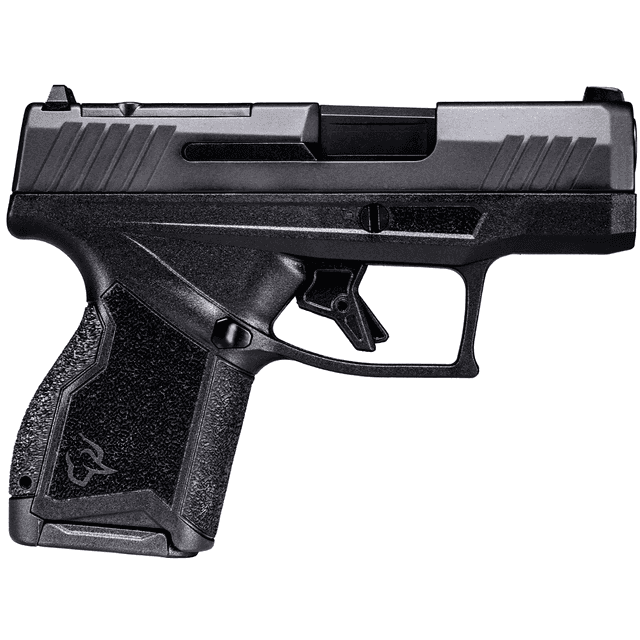 Taurus 1GX4MP93110 GX4 T.O.R.O. 9mm Micro-Compact CCW Handgun Taurus 1GX4MP93110 GX4 T.O.R.O. 9mm Micro-Compact CCW Handgun