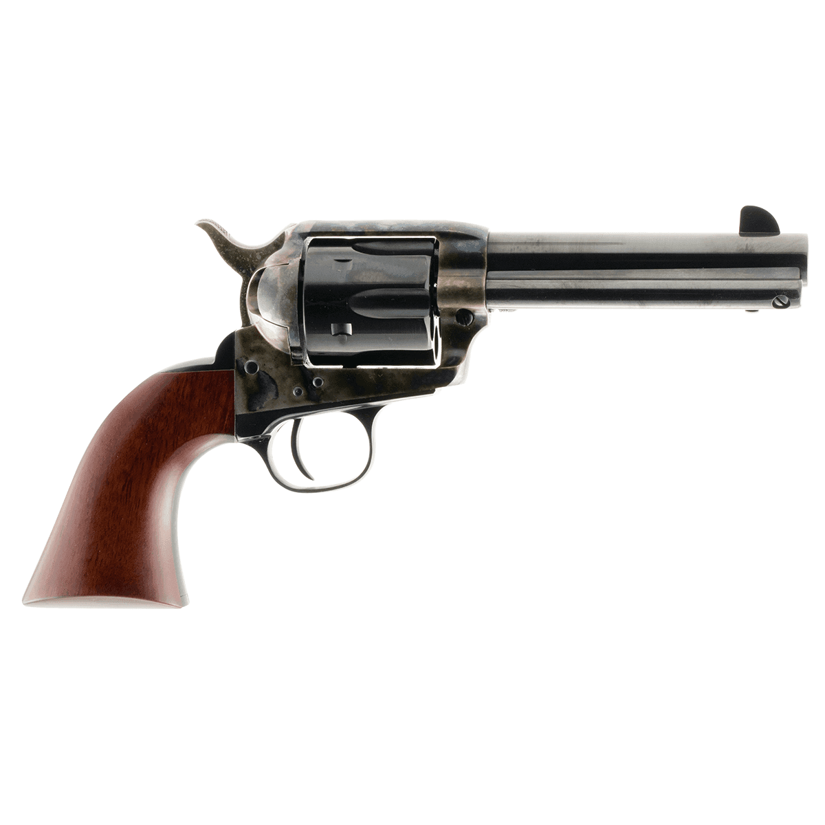 Taylors & Company 550897 1873 Cattleman SAO 45 Colt Revolver Handgun Taylors & Company 550897 1873 Cattleman SAO 45 Colt Revolver Handgun