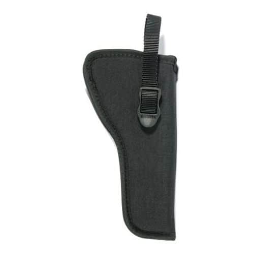 Blackhawk Sportster Gun Holster, 4, (4 1/2" - 5" Barrel Large Autos ) Blackhawk Sportster Gun Holster, 4, (4 1/2" - 5" Barrel Large Autos )