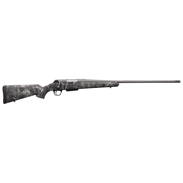 Winchester Repeating Arms 535776296 XPR Extreme Hunter Full Size 350 Legend Hunting Rifle Winchester Repeating Arms 535776296 XPR Extreme Hunter Full Size 350 Legend Hunting Rifle