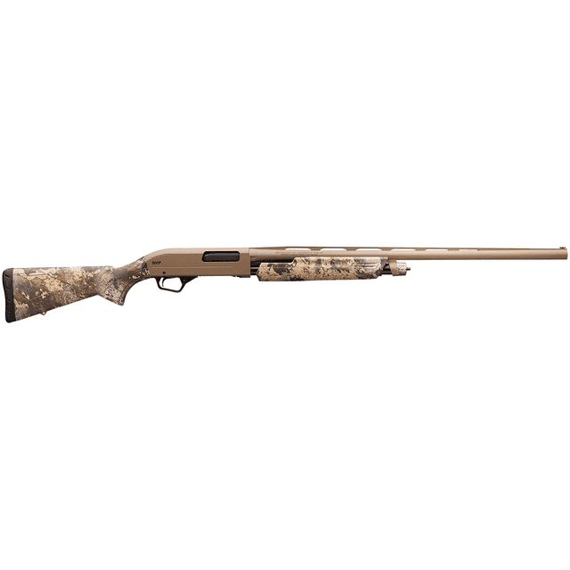 Winchester Repeating Arms 512401291 SXP Hybrid Hunter 12 Gauge Shotgun Winchester Repeating Arms 512401291 SXP Hybrid Hunter 12 Gauge Shotgun