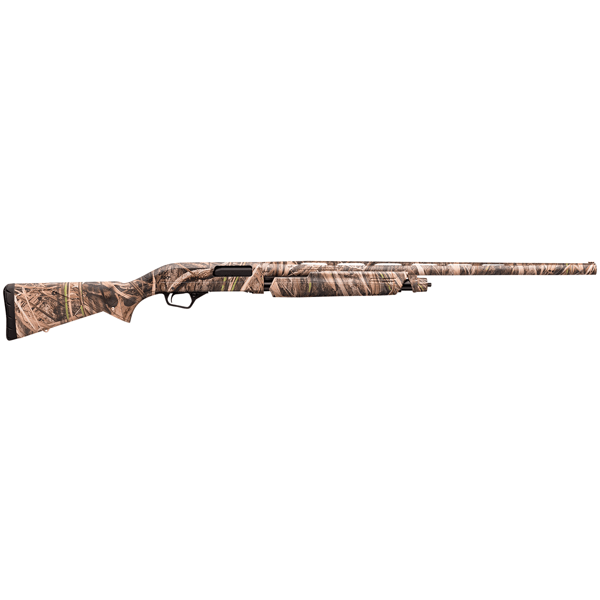 Winchester Repeating Arms 512413291 SXP Waterfowl Hunter 12 Gauge Shotgun Winchester Repeating Arms 512413291 SXP Waterfowl Hunter 12 Gauge Shotgun