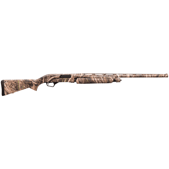 Winchester Repeating Arms 512413291 SXP Waterfowl Hunter 12 Gauge Shotgun Winchester Repeating Arms 512413291 SXP Waterfowl Hunter 12 Gauge Shotgun