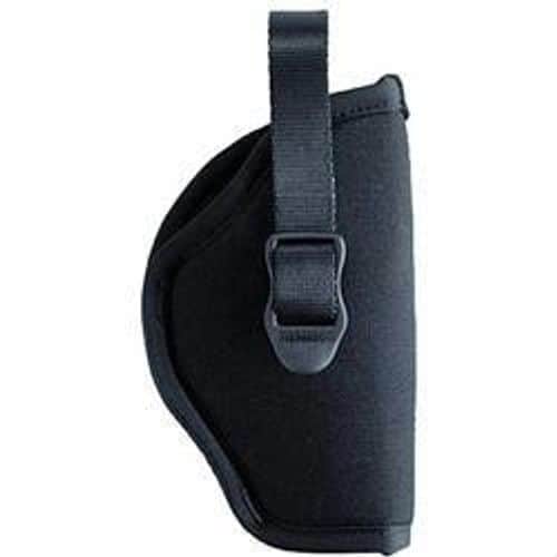 Blackhawk Sportster Gun Holster, 7, (3 3/4" - 4/1/2" Barrel Large Autos) Blackhawk Sportster Gun Holster, 7, (3 3/4" - 4/1/2" Barrel Large Autos)