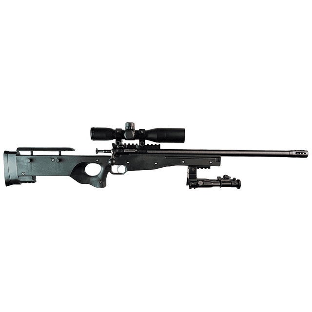 Crickett KSA2159 CPR Complete Package Youth 22 LR Rifle Crickett KSA2159 CPR Complete Package Youth 22 LR Rifle