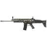 FN 3810169901 SCAR 16S 5.56x45mm NATO Woodland Camo Rifle-845737017866 FN 3810169901 SCAR 16S 5.56x45mm NATO Woodland Camo Rifle-845737017866