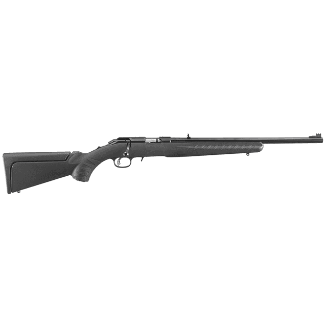 Ruger 8323 American Rimfire Compact Compact 22 WMR Ruger 8323 American Rimfire Compact Compact 22 WMR